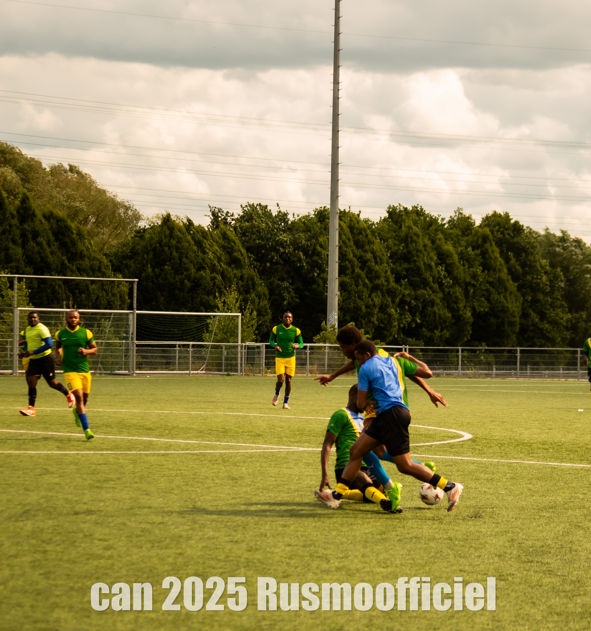 CAN Bruxelles