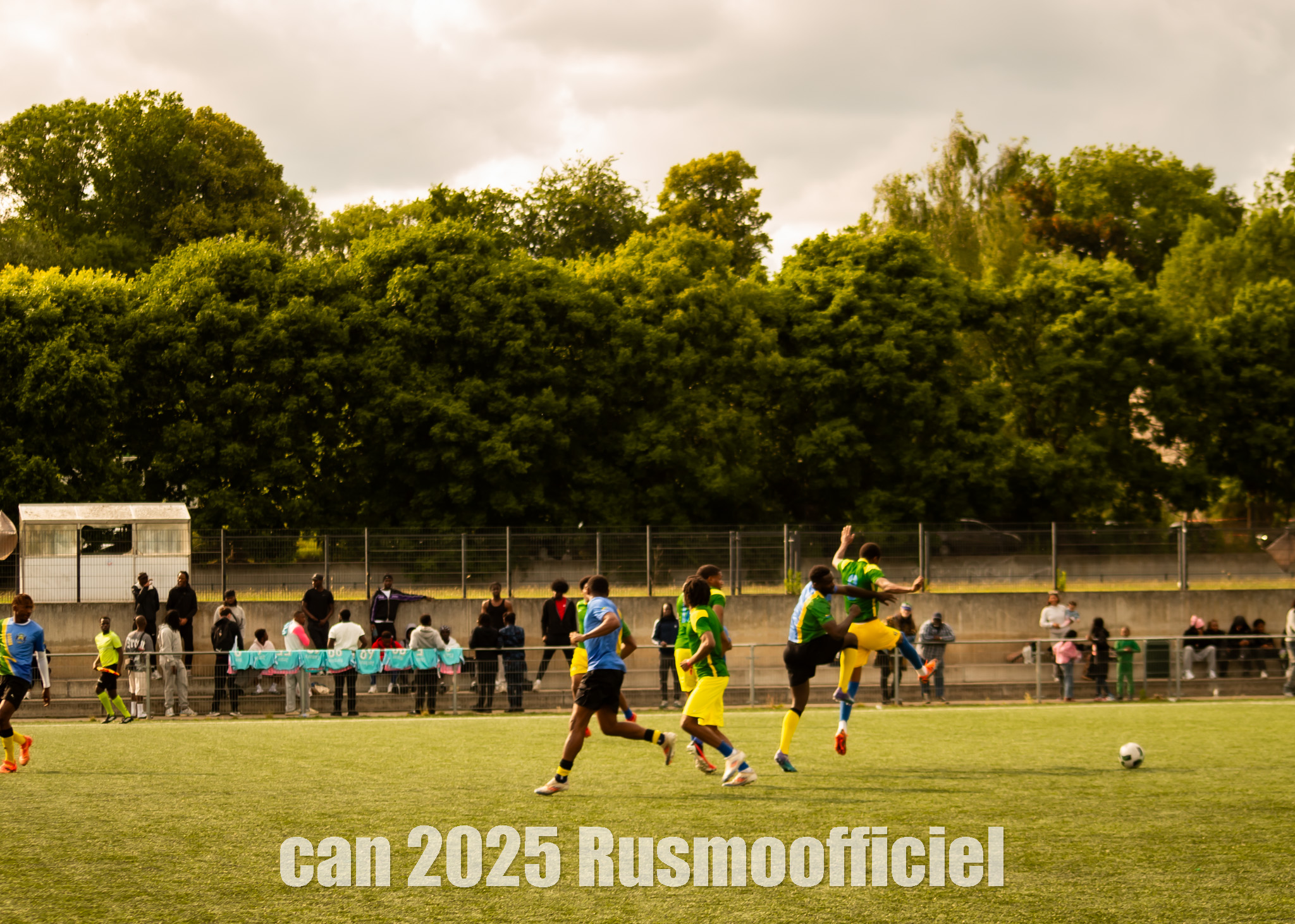 CAN Bruxelles