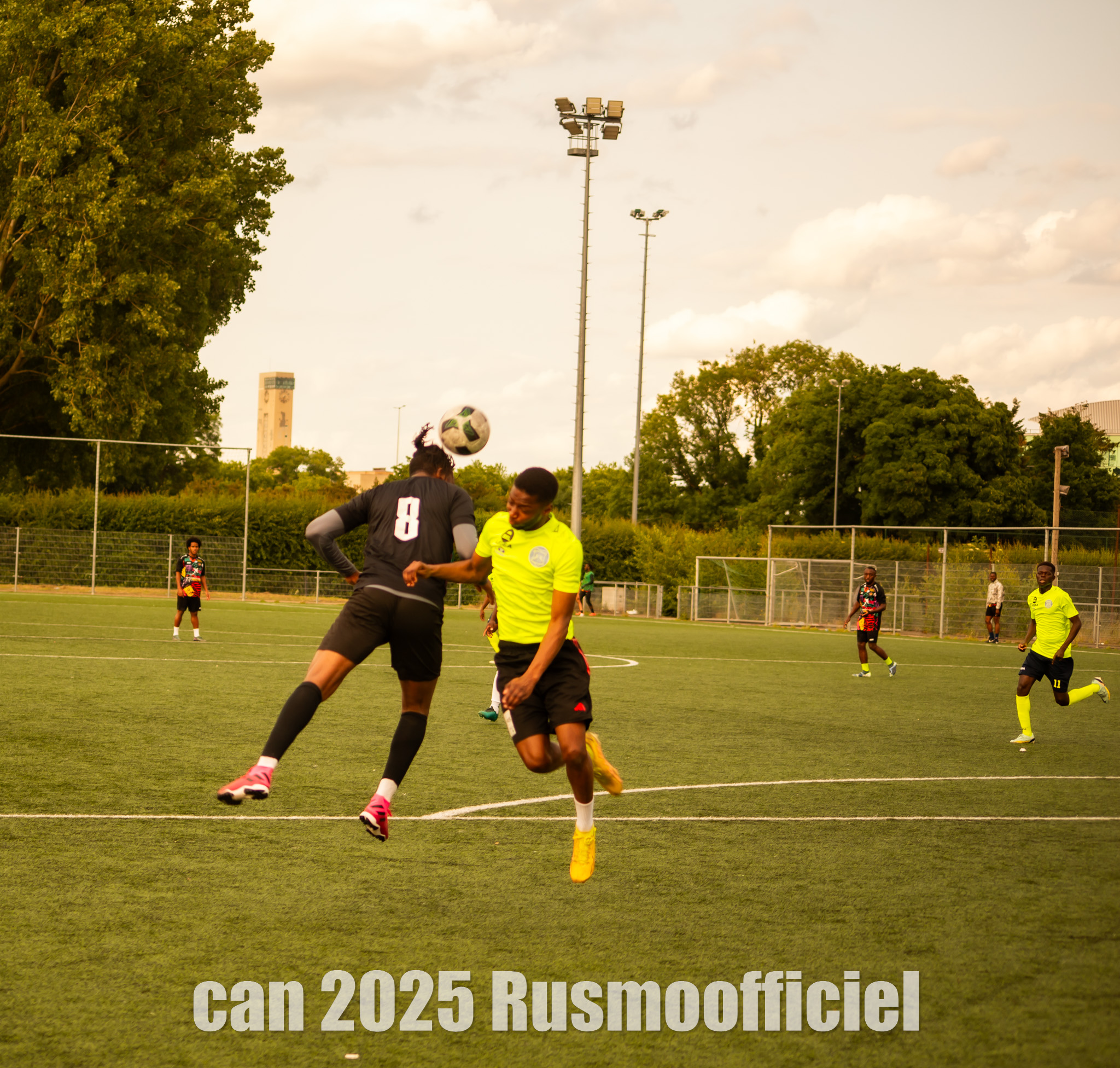 CAN Bruxelles