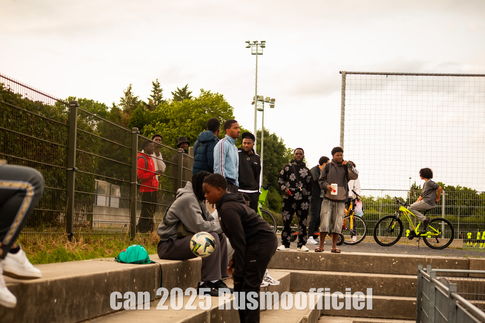 CAN Bruxelles