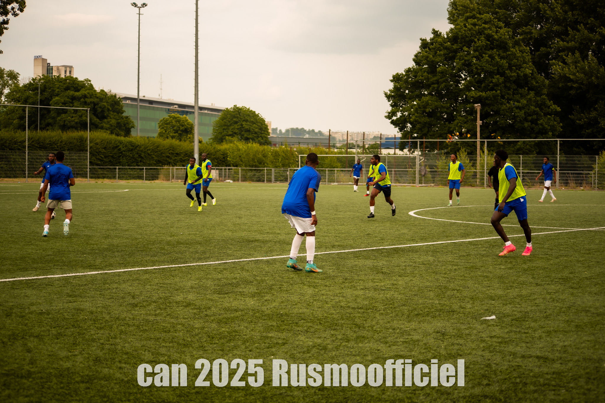 CAN Bruxelles