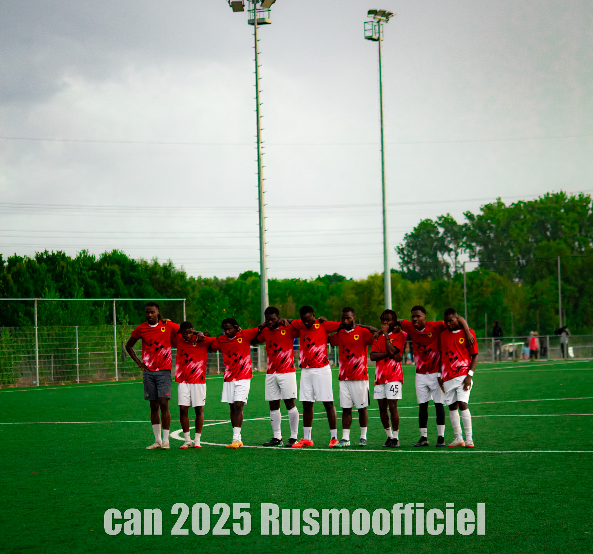 CAN Bruxelles