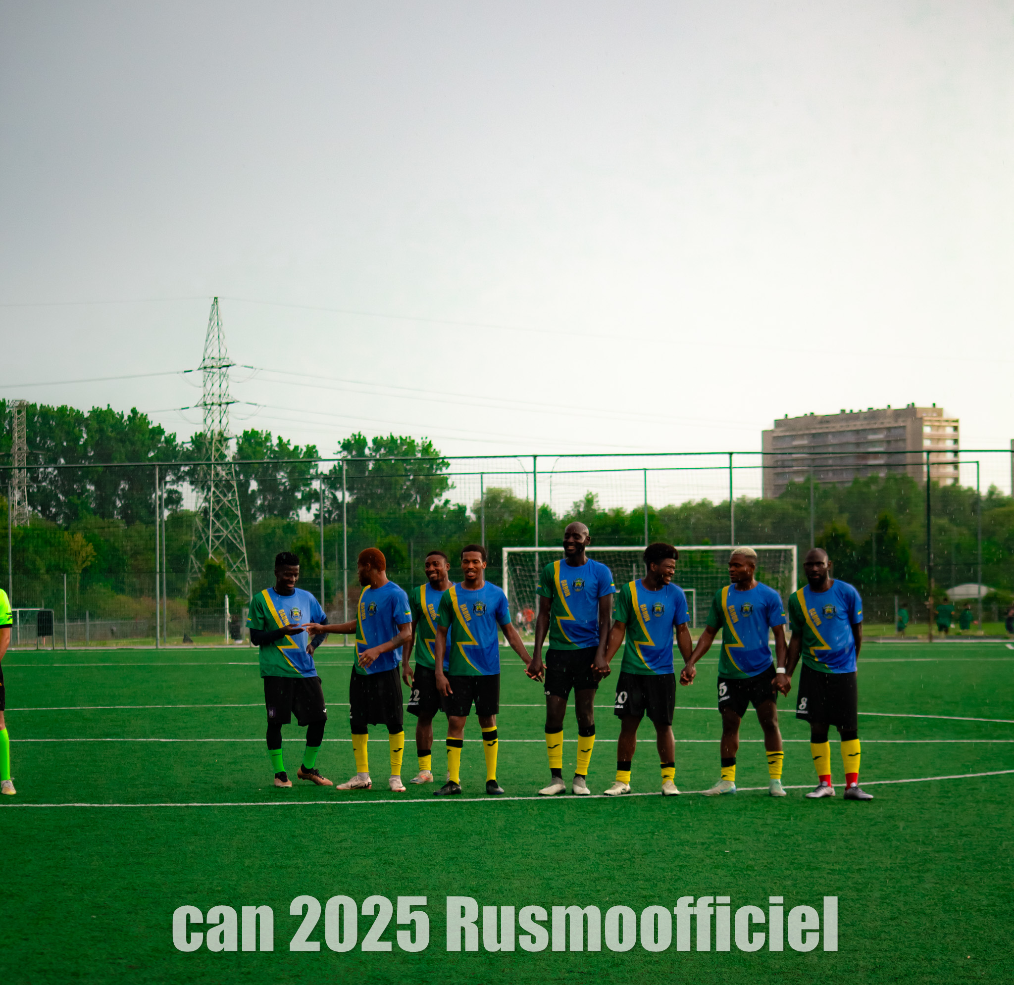 CAN Bruxelles