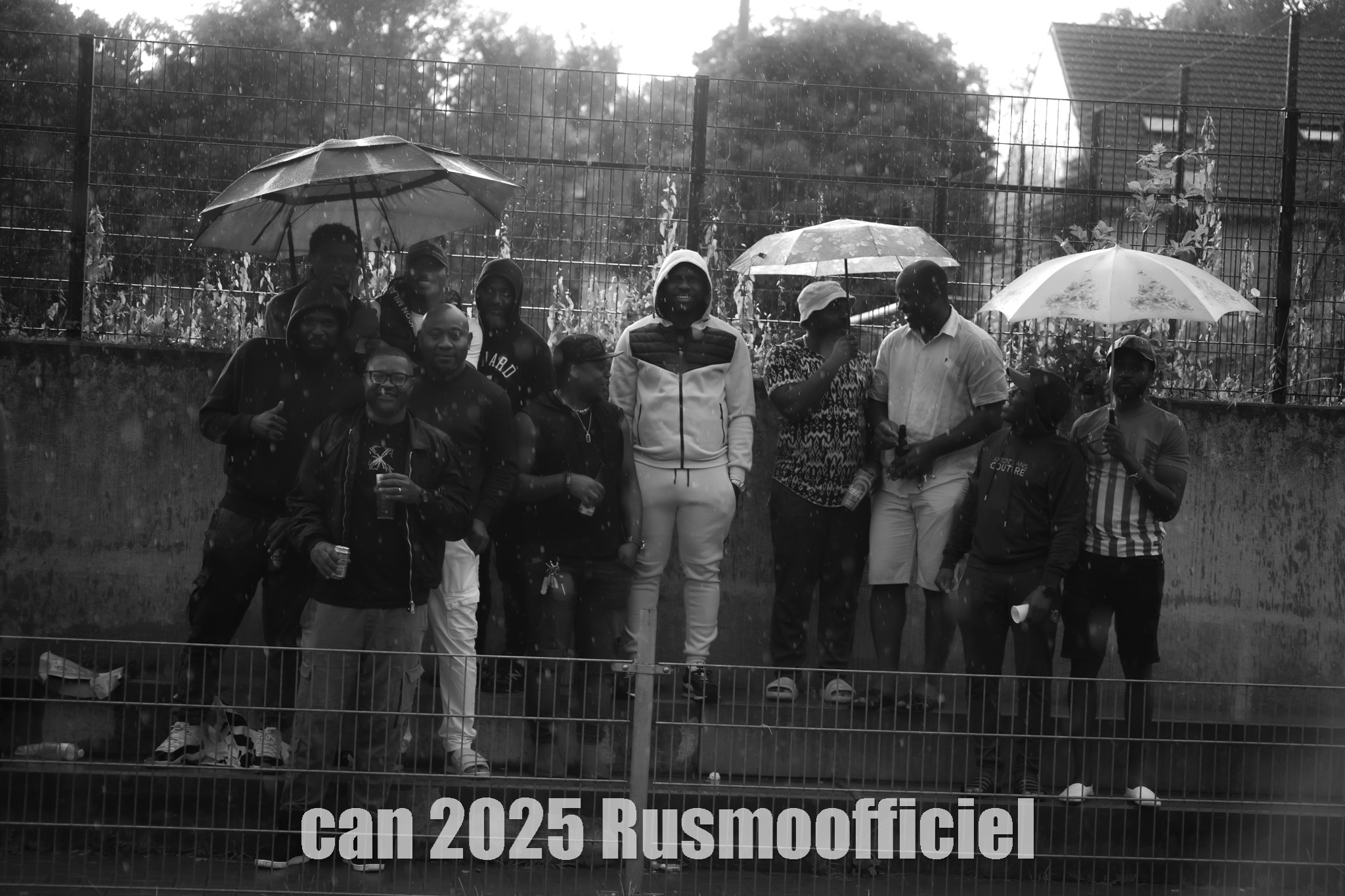 CAN Bruxelles