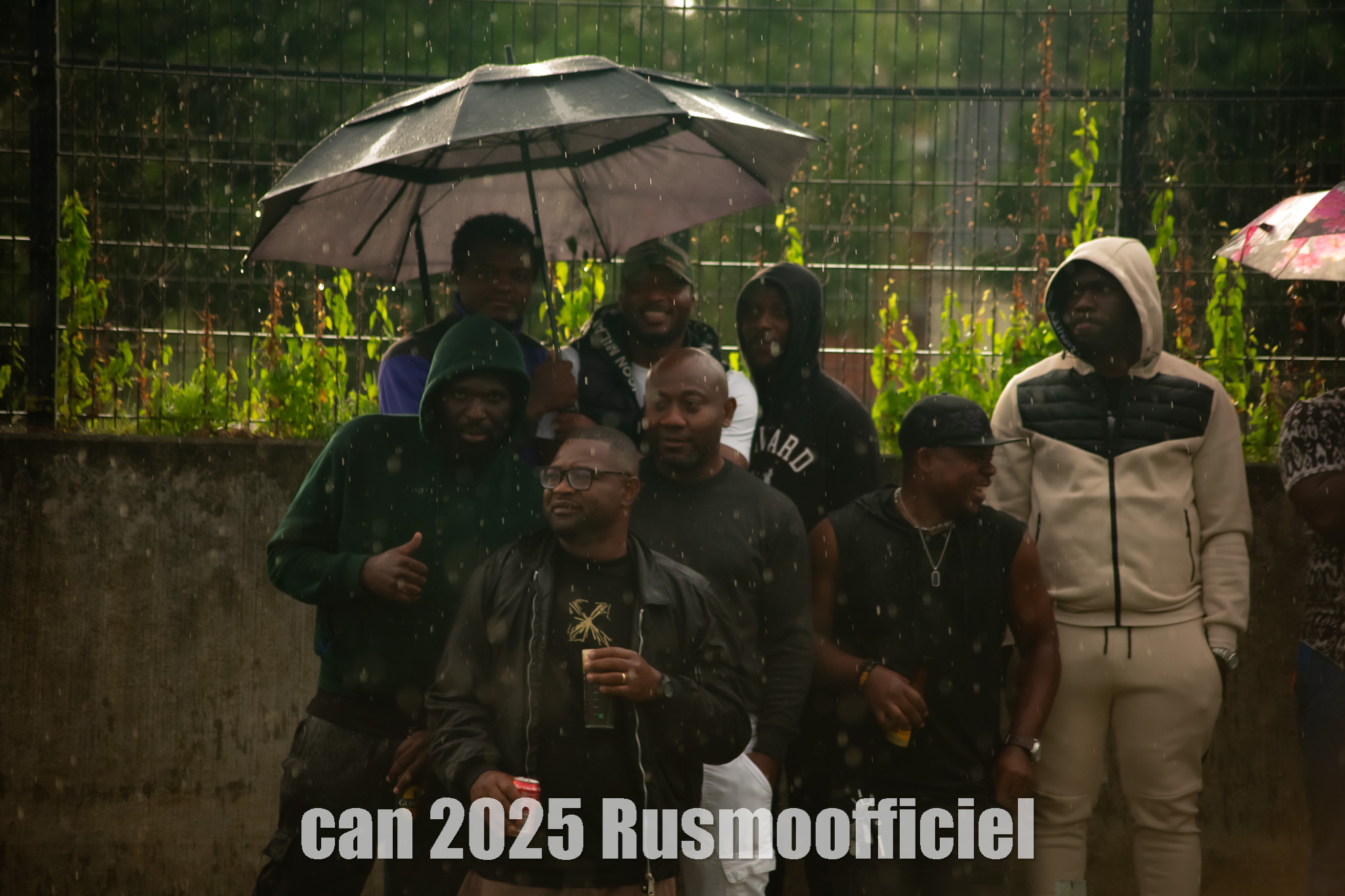 CAN Bruxelles