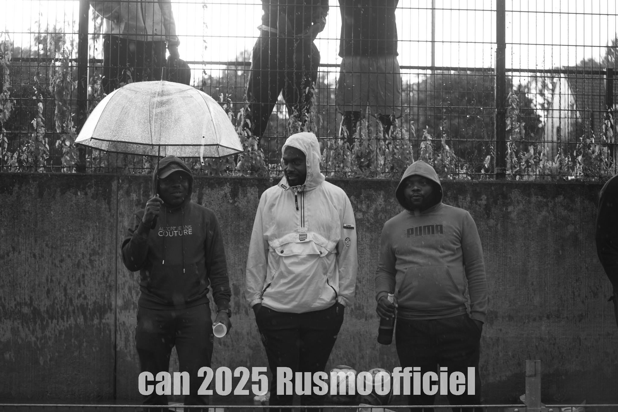 CAN Bruxelles
