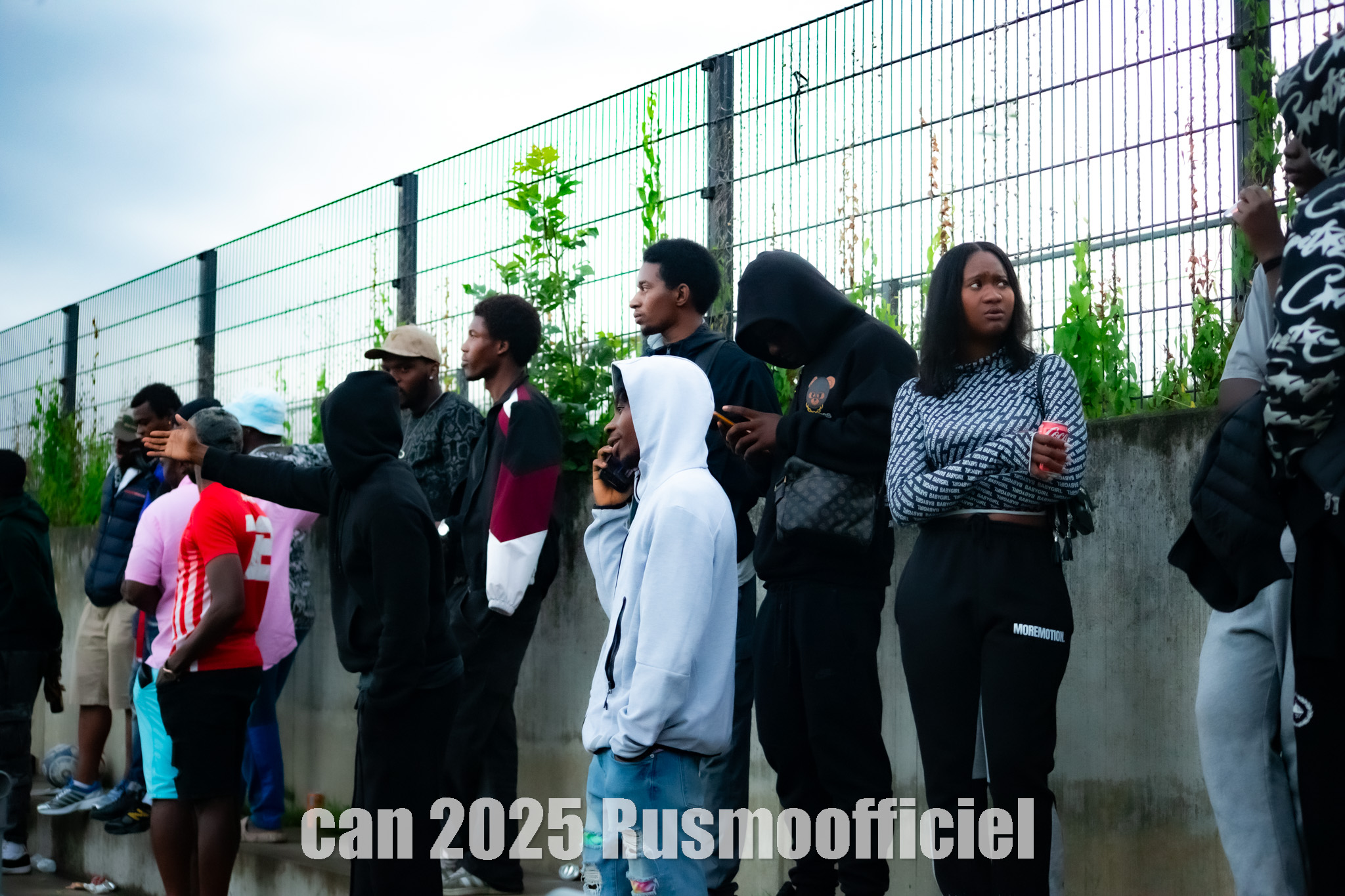 CAN Bruxelles