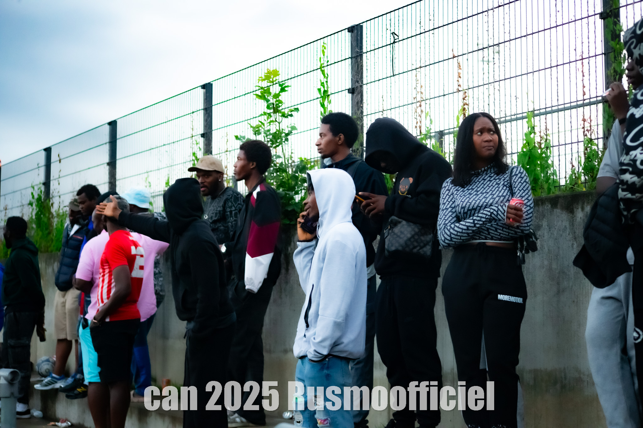 CAN Bruxelles