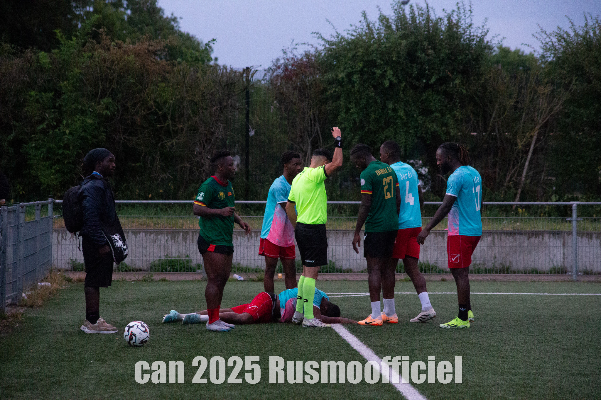 CAN Bruxelles