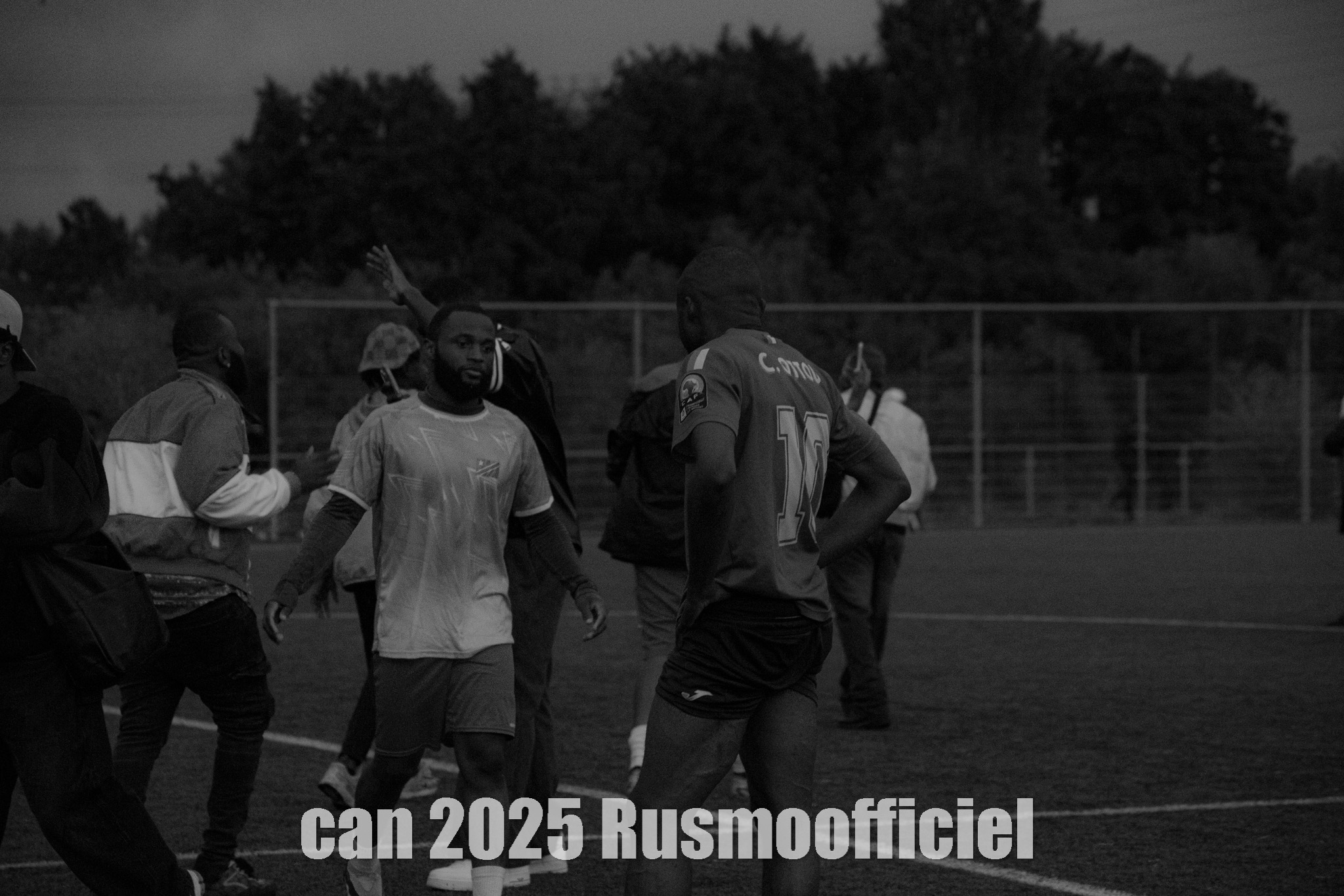 CAN Bruxelles